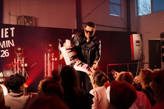 Ostatki i Dzień Kobiet 2026 w Regiminie