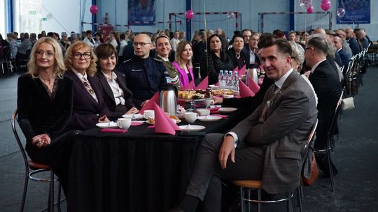 Ostatki i Dzień Kobiet 2026 w Regiminie