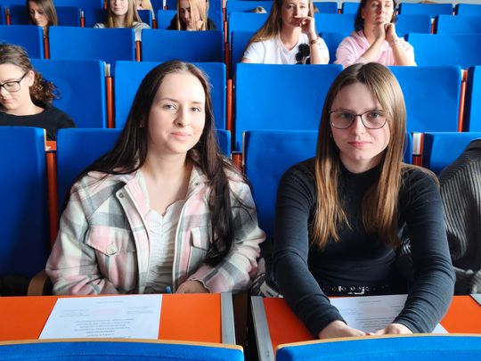 Sympozjum w PANS - Komunikacja w kryzysie psychicznym