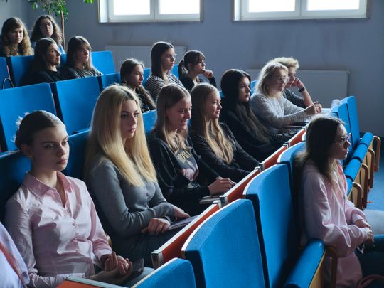 Sympozjum w PANS - Komunikacja w kryzysie psychicznym