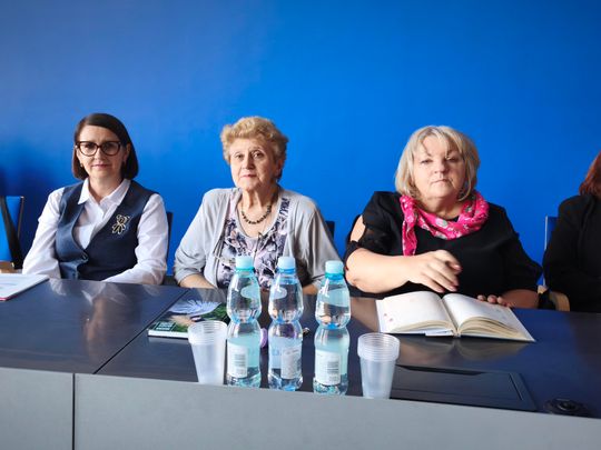 Sympozjum w PANS - Komunikacja w kryzysie psychicznym