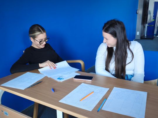 Sympozjum w PANS - Komunikacja w kryzysie psychicznym