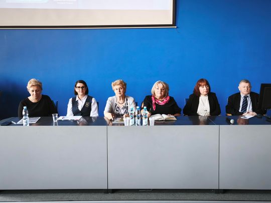 Sympozjum w PANS - Komunikacja w kryzysie psychicznym