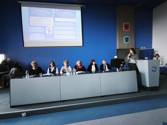 Sympozjum w PANS - Komunikacja w kryzysie psychicznym