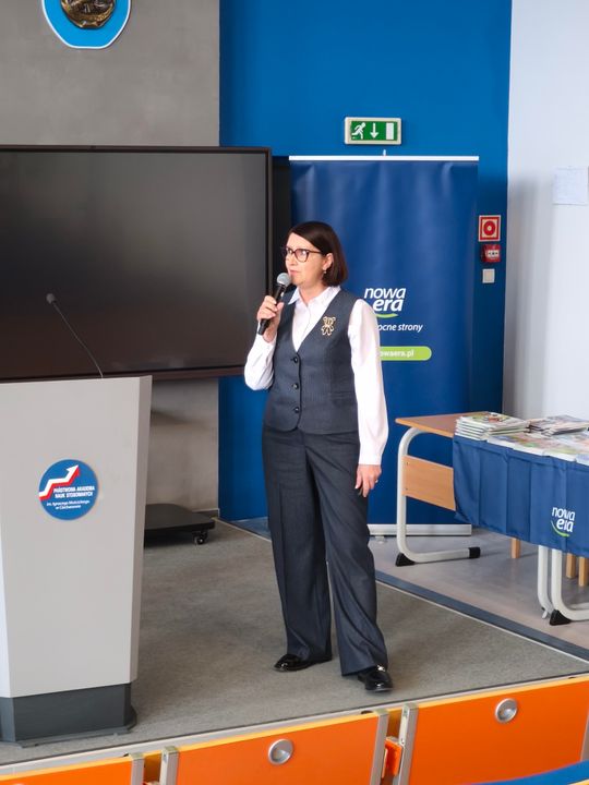 Sympozjum w PANS - Komunikacja w kryzysie psychicznym