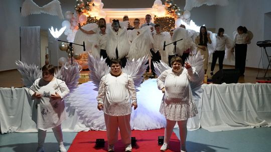 Ciechanów uczcił Światowy Dzień Zespołu Downa