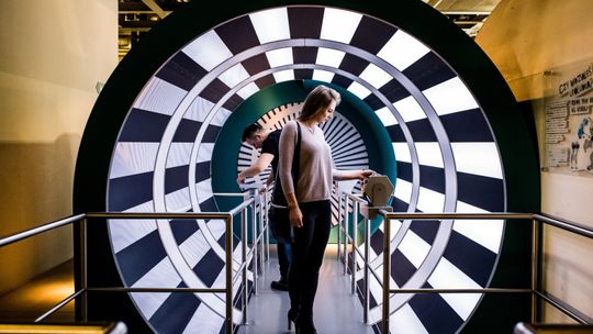 Najczęciej odwiedzane miejsca na Mazowszu