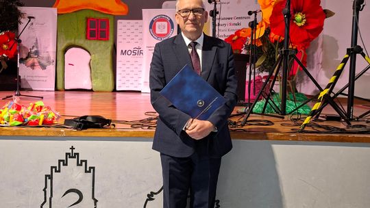 Ciechanów. Festiwal Piosenki o Zdrowiu