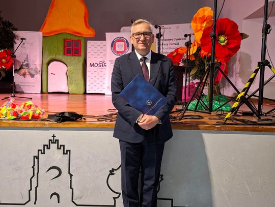 Ciechanów. Festiwal Piosenki o Zdrowiu
