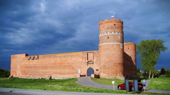Ciechanowskie Juwenalia - Bieg i Nordic Walking