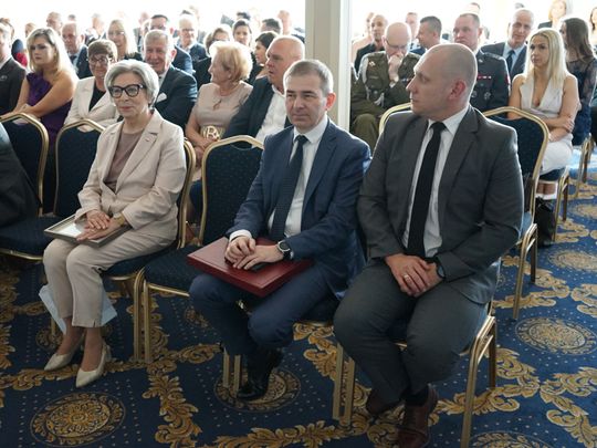 MIG świętuje 35 lat