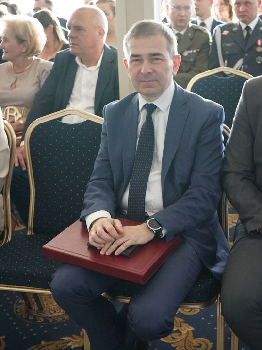 MIG świętuje 35 lat