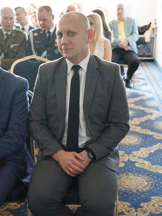 MIG świętuje 35 lat