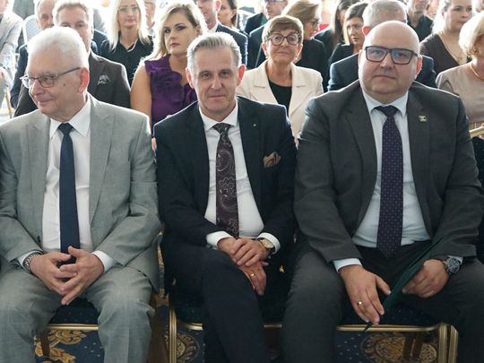 MIG świętuje 35 lat