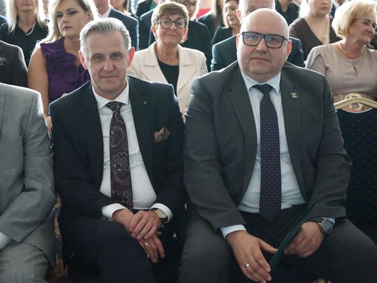 MIG świętuje 35 lat