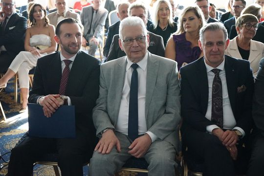 MIG świętuje 35 lat