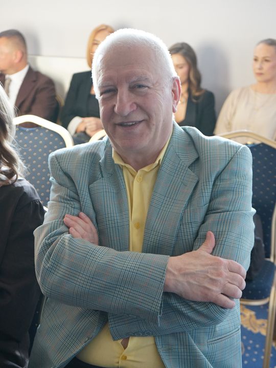 MIG świętuje 35 lat