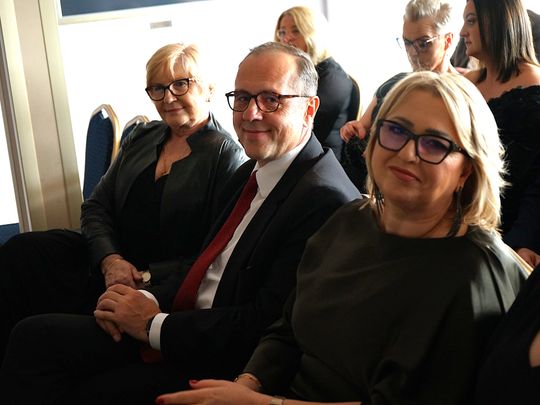 MIG świętuje 35 lat