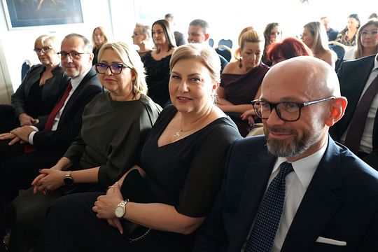 MIG świętuje 35 lat