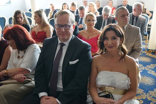 MIG świętuje 35 lat