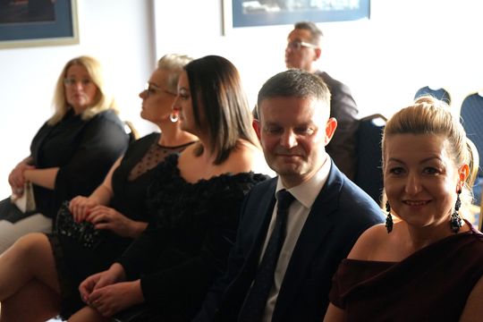 MIG świętuje 35 lat