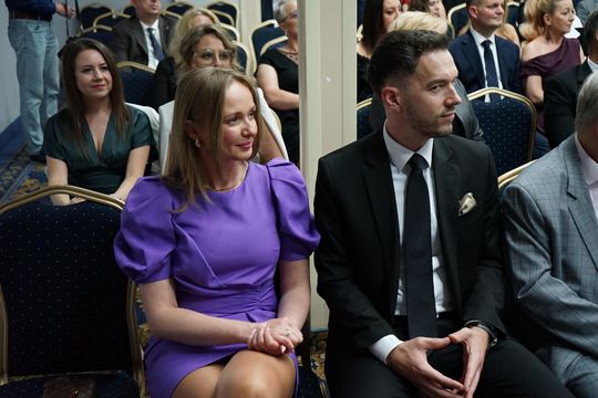 MIG świętuje 35 lat