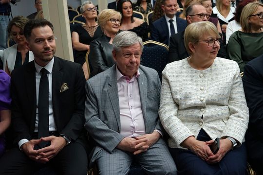 MIG świętuje 35 lat