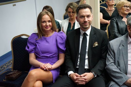 MIG świętuje 35 lat