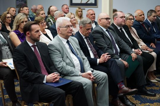 MIG świętuje 35 lat