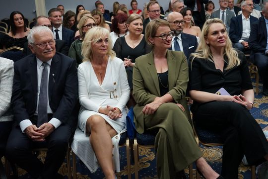 MIG świętuje 35 lat