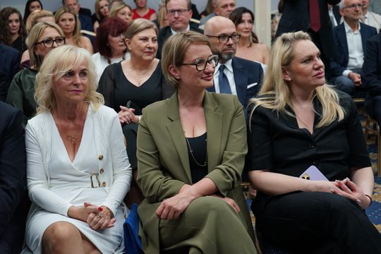 MIG świętuje 35 lat