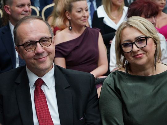 MIG świętuje 35 lat