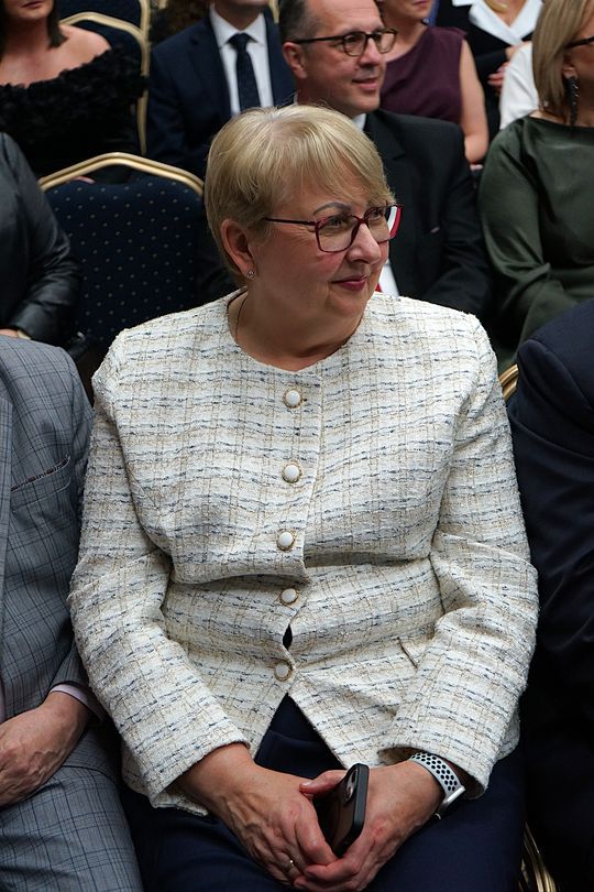 MIG świętuje 35 lat