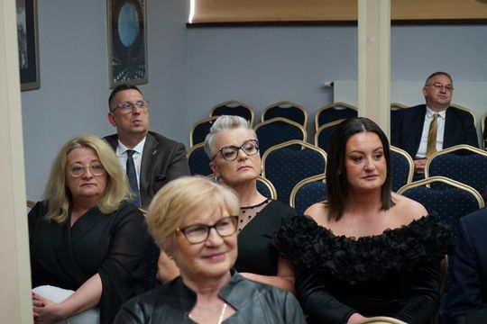 MIG świętuje 35 lat