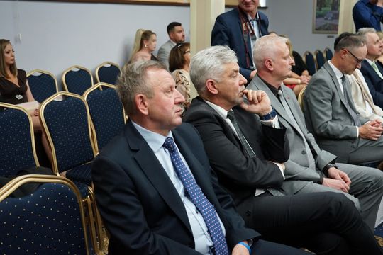 MIG świętuje 35 lat