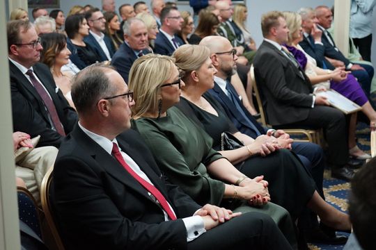 MIG świętuje 35 lat