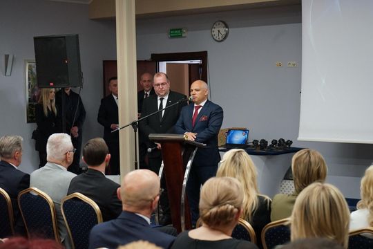 MIG świętuje 35 lat