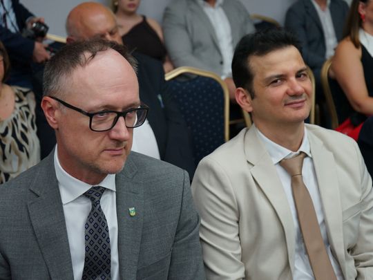 MIG świętuje 35 lat