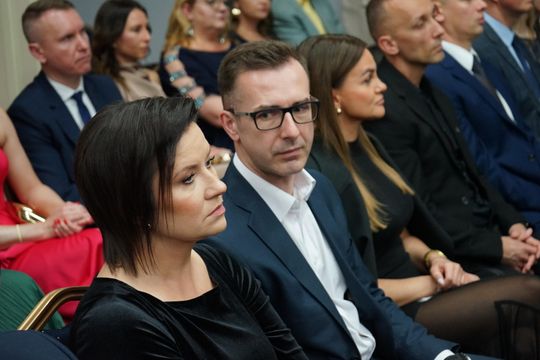 MIG świętuje 35 lat