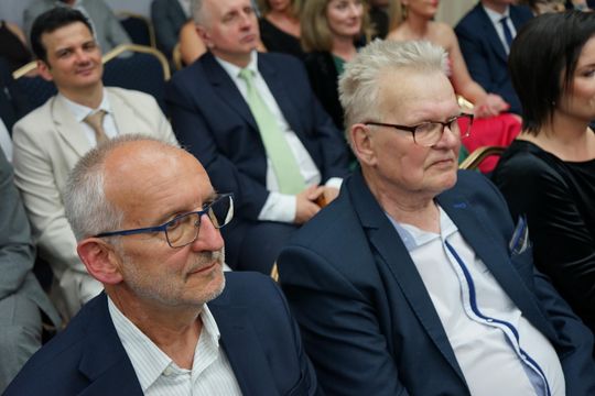 MIG świętuje 35 lat