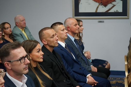 MIG świętuje 35 lat