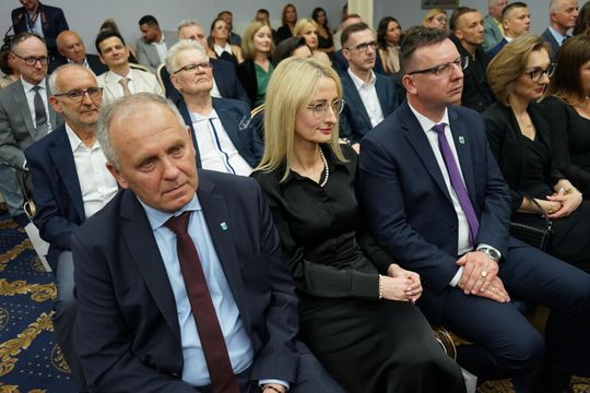 MIG świętuje 35 lat