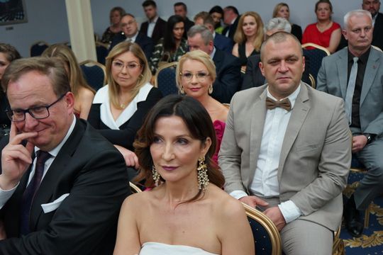 MIG świętuje 35 lat