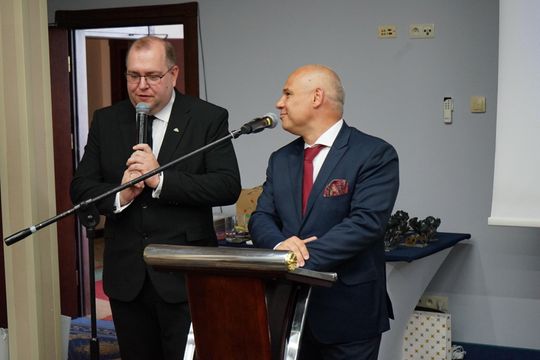MIG świętuje 35 lat