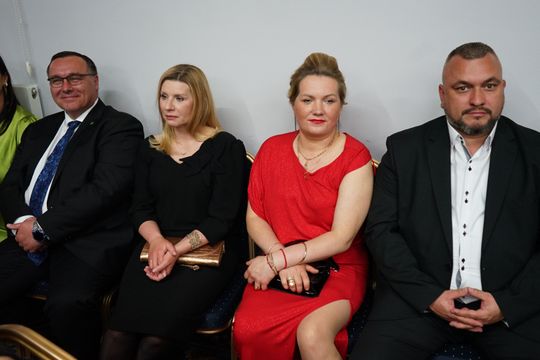 MIG świętuje 35 lat