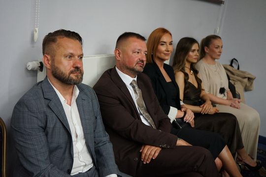 MIG świętuje 35 lat