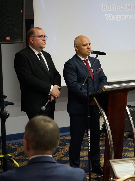 MIG świętuje 35 lat