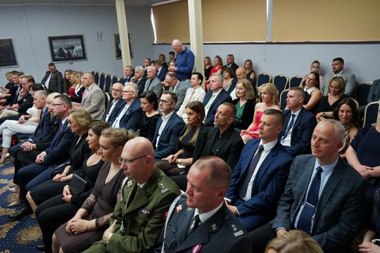 MIG świętuje 35 lat