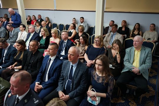 MIG świętuje 35 lat
