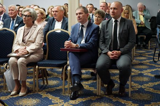 MIG świętuje 35 lat